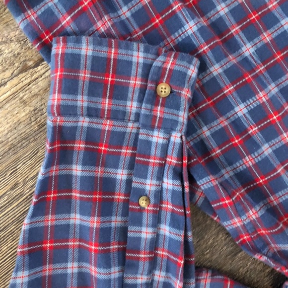 Vineyard Vines Men’s NWT XL Tucker shirt 97% Cotton 3% Spandex - Picture 2 of 11